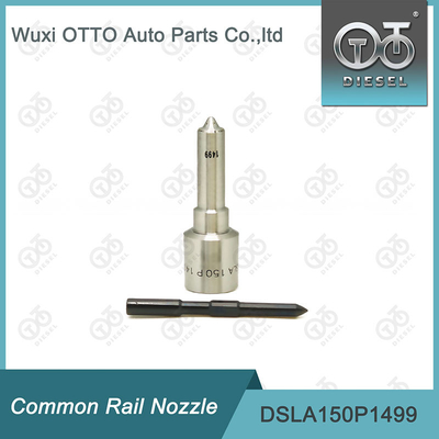 Bocal diesel de DSLA150P1499 Bosch para injetores comuns do trilho