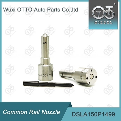 Bocal diesel de DSLA150P1499 Bosch para injetores comuns do trilho