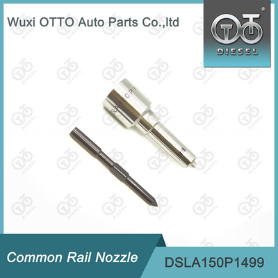 Bocal diesel de DSLA150P1499 Bosch para injetores comuns do trilho