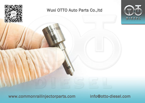 Bocal diesel de DLLA153P1608 Bosch para injetores 0 445110274/275/724
