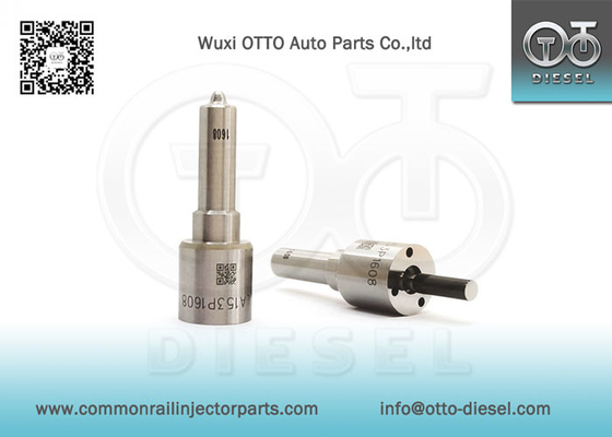 Bocal diesel de DLLA153P1608 Bosch para injetores 0 445110274/275/724