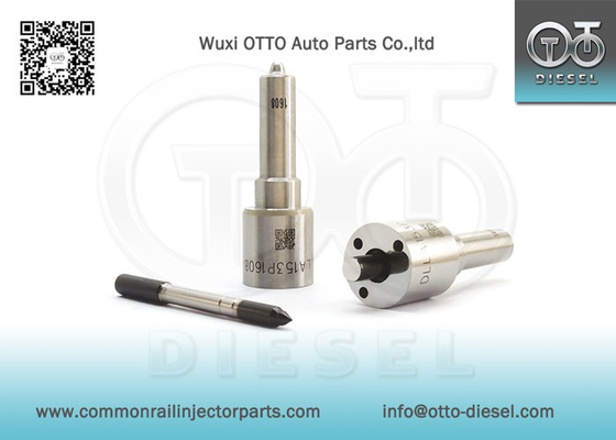 Bocal diesel de DLLA153P1608 Bosch para injetores 0 445110274/275/724