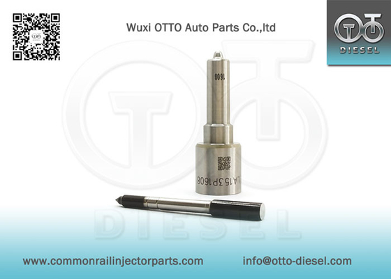 Bocal diesel de DLLA153P1608 Bosch para injetores 0 445110274/275/724