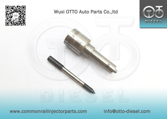 Bocal diesel de DLLA153P1608 Bosch para injetores 0 445110274/275/724