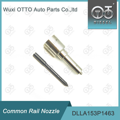DLLA153P1463 Bocal Common Rail da Bosch para injetores 0445110236/288/296