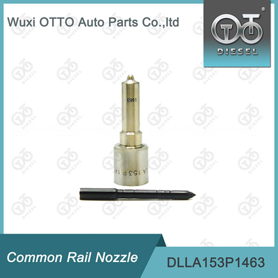 DLLA153P1463 Bocal Common Rail da Bosch para injetores 0445110236/288/296