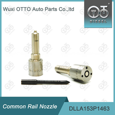 DLLA153P1463 Bocal Common Rail da Bosch para injetores 0445110236/288/296
