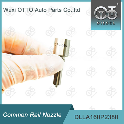 DLLA160P2380 Bocal Common Rail da Bosch para injetores 0 445 110 546