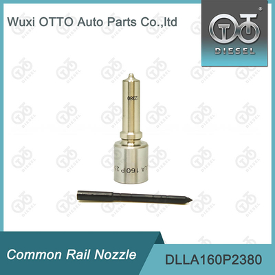 DLLA160P2380 Bocal Common Rail da Bosch para injetores 0 445 110 546