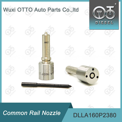 DLLA160P2380 Bocal Common Rail da Bosch para injetores 0 445 110 546