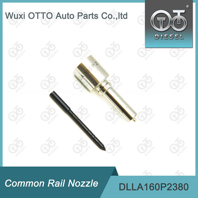 DLLA160P2380 Bocal Common Rail da Bosch para injetores 0 445 110 546