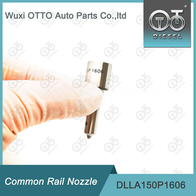 DLLA150P1606 Bocal Common Rail da Bosch para injetores 0445110269/270