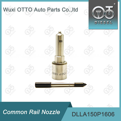 DLLA150P1606 Bocal Common Rail da Bosch para injetores 0445110269/270