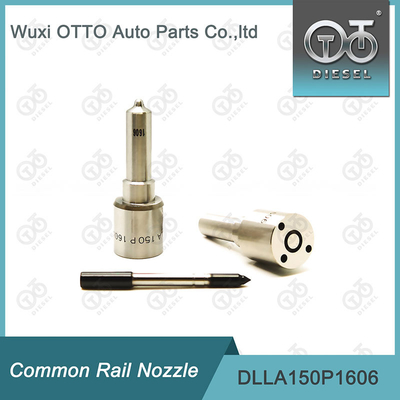 DLLA150P1606 Bocal Common Rail da Bosch para injetores 0445110269/270