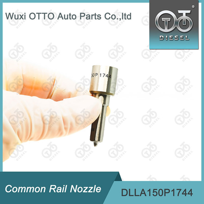 DLLA150P1744 Bocal Diesel Bosch para injetores Common Rail 0445110425