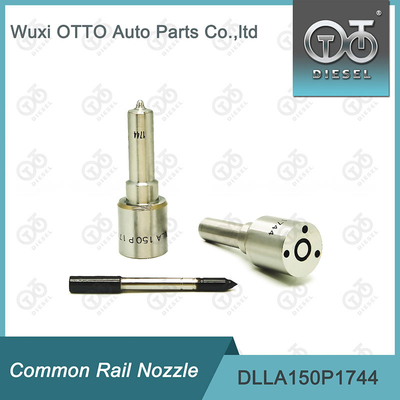 DLLA150P1744 Bocal Diesel Bosch para injetores Common Rail 0445110425