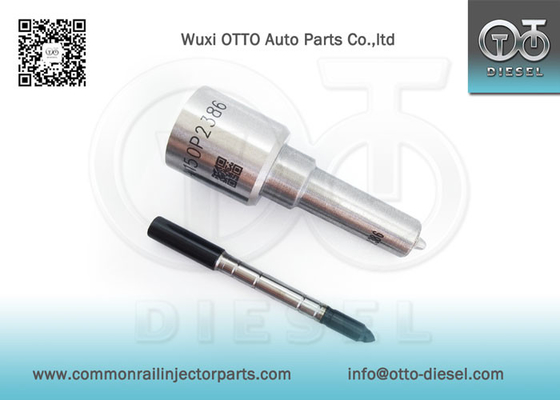 Bocal do injetor de DLLA150P2386 Bosch para injetores comuns do trilho 0 445120357/446etc.