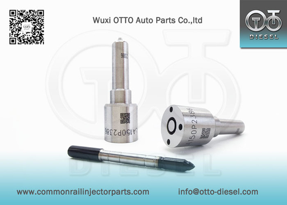 Bocal do injetor de DLLA150P2386 Bosch para injetores comuns do trilho 0 445120357/446etc.