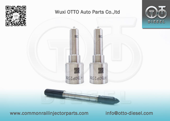 Bocal do injetor de DLLA150P2386 Bosch para injetores comuns do trilho 0 445120357/446etc.
