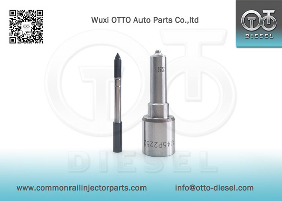 Bocal do injetor de DLLA145P2252 Bosch para o trilho comum 0 445110424