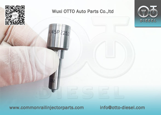 Bocal do injetor de DLLA145P2252 Bosch para o trilho comum 0 445110424