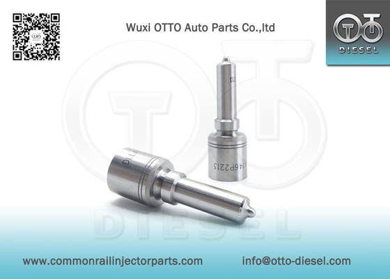 Bocal diesel de DLLA146P2213 Bosch para injetores comuns do trilho 0 445120257