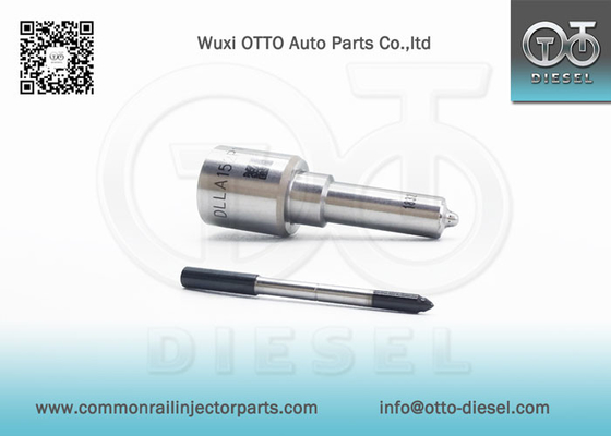 Bocal comum do trilho de DLLA152P1832 Bosch para injetores 0445120162/307
