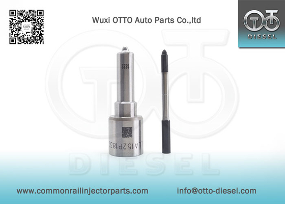 Bocal comum do trilho de DLLA152P1832 Bosch para injetores 0445120162/307
