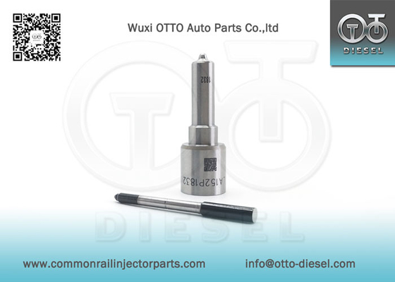 Bocal comum do trilho de DLLA152P1832 Bosch para injetores 0445120162/307