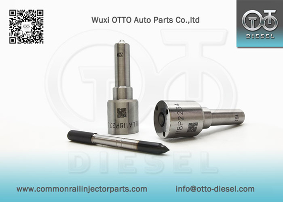 Bocal diesel de DLLA118P2234 Bosch para injetores comuns do trilho 0 445 120 272