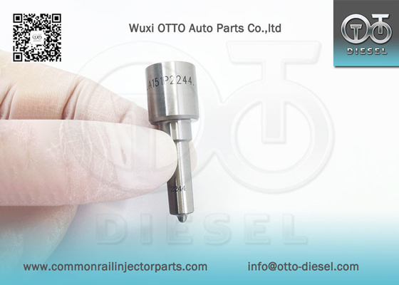 Bocal do injetor de DLLA151P2244 Bosch para injetores comuns do trilho 0 445 120 235