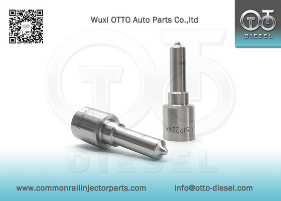 Bocal do injetor de DLLA151P2244 Bosch para injetores comuns do trilho 0 445 120 235