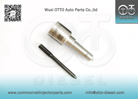 Bocal comum do trilho de DLLA156P1114 (0433171719) Bosch para os injetores 0445110091/092