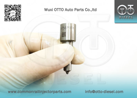 Bocal comum do trilho de DLLA156P1114 (0433171719) Bosch para os injetores 0445110091/092
