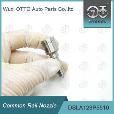 Bocal do injetor de DSLA128P5510 Bosch para o trilho comum 0445120231/445