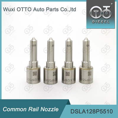 Bocal do injetor de DSLA128P5510 Bosch para o trilho comum 0445120231/445