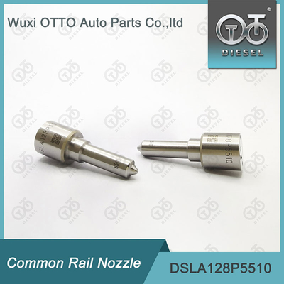 Bocal do injetor de DSLA128P5510 Bosch para o trilho comum 0445120231/445