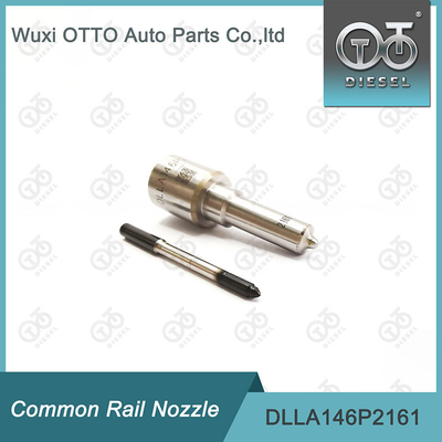Bocal do injetor de DLLA146P2161 Bosch para a série dos injetores 0445120199-Φ3.5
