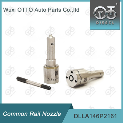 Bocal do injetor de DLLA146P2161 Bosch para a série dos injetores 0445120199-Φ3.5