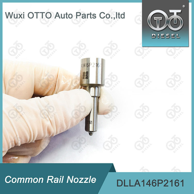 Bocal do injetor de DLLA146P2161 Bosch para a série dos injetores 0445120199-Φ3.5