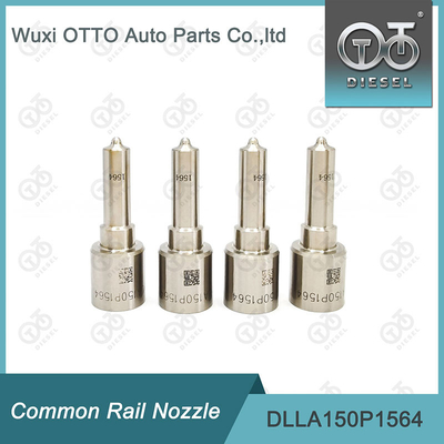 Bocal comum do trilho de DLLA150P1564 Bosch para os injetores 0445120064/136