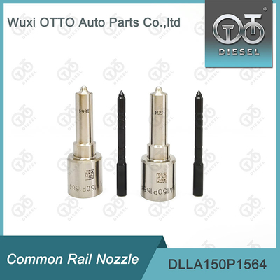 Bocal comum do trilho de DLLA150P1564 Bosch para os injetores 0445120064/136