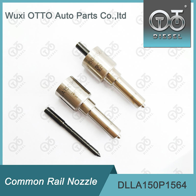Bocal comum do trilho de DLLA150P1564 Bosch para os injetores 0445120064/136