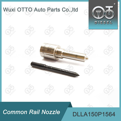 Bocal comum do trilho de DLLA150P1564 Bosch para os injetores 0445120064/136