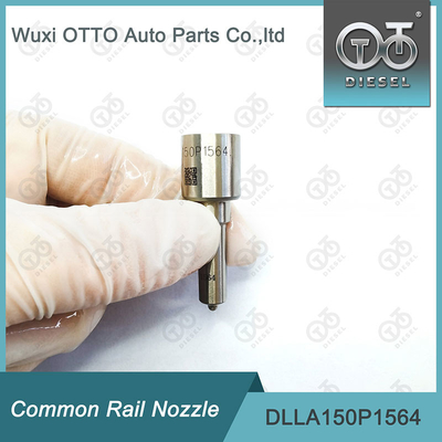 Bocal comum do trilho de DLLA150P1564 Bosch para os injetores 0445120064/136
