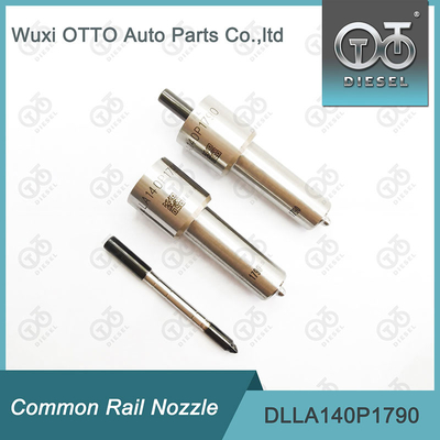 Bocal comum do trilho de DLLA140P1790 Bosch para os injetores 0445120141