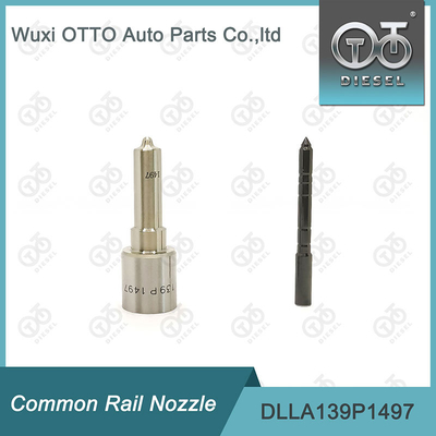 Bocal comum do trilho de DLLA139P1497 Bosch para os injetores 0445110251