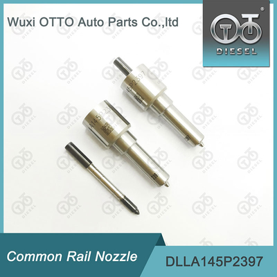 Bocal comum do trilho de DLLA145P2397 Bosch para os injetores 0445120361