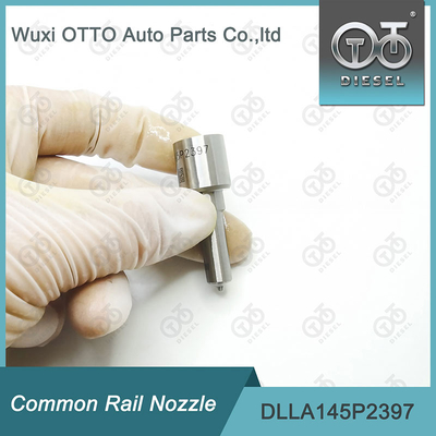Bocal comum do trilho de DLLA145P2397 Bosch para os injetores 0445120361