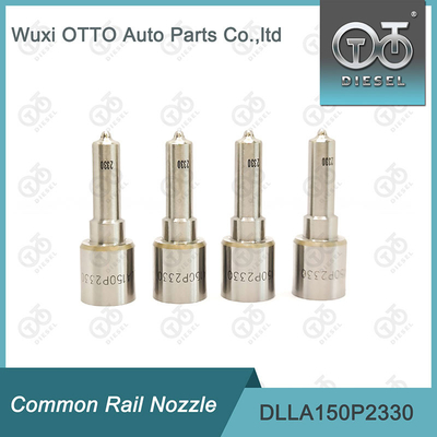 DLLA150P2330 Bocal Common Rail da Bosch para injetores 0445120333/431
